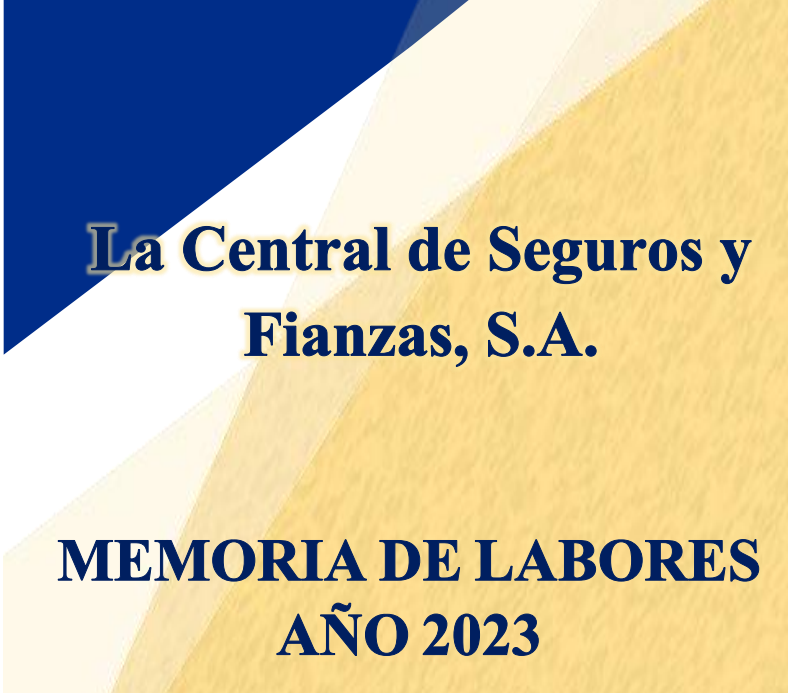 Memoria de Labores 2023